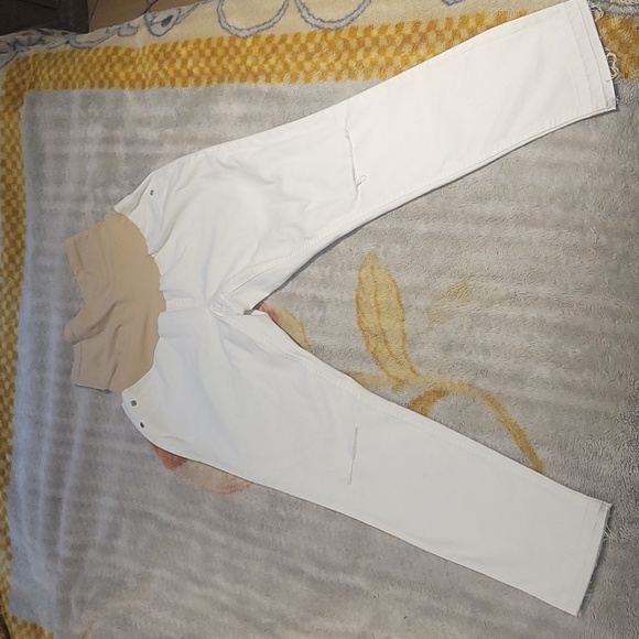 Maternity pants - Picture 1 of 4